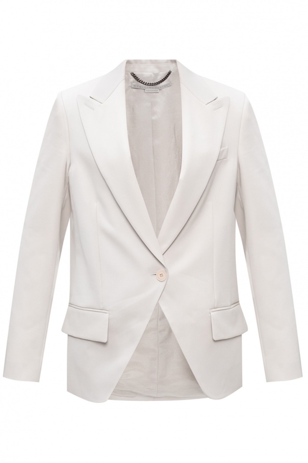 Stella McCartney Wool blazer